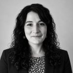 Portrait du Dr Amandine Laborie