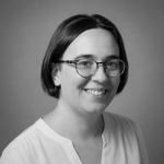 Portrait du Dr Aude Sébilo