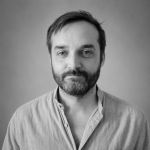 Portrait du Dr Clément Laborie