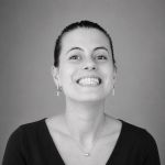 Portrait de Mme Gougeon