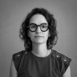 Portrait de Mme Le Gac